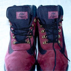 Timberland boots workwear